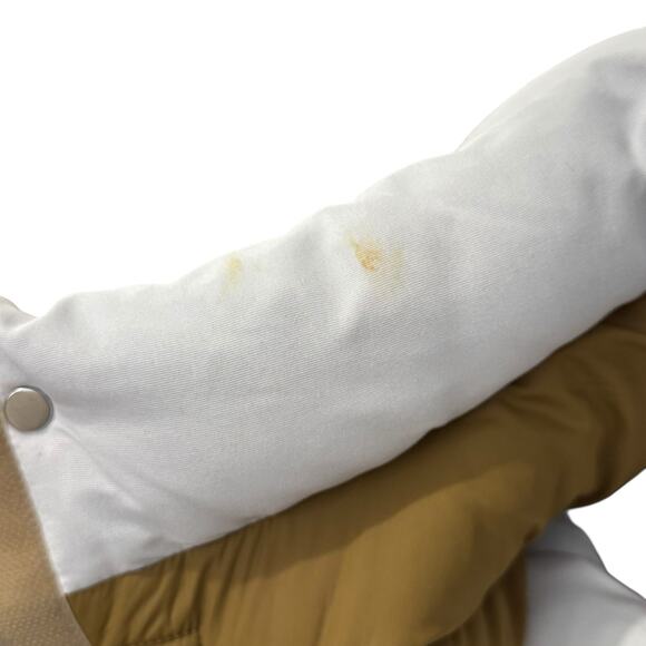 Gucci x North Face 2021 Trail Goose Down Coat - Picture 14 of 16